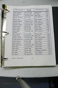 Was GA, Marr Index Books A - F, 1828 - 1890, Female, (024).JPG