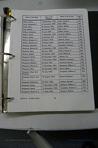 Was GA, Marr Index Books A - F, 1828 - 1890, Female, (028).JPG