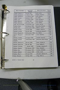 Was GA, Marr Index Books A - F, 1828 - 1890, Female, (033).JPG