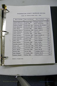 Was GA, Marr Index Books A - F, 1828 - 1890, Female, (037).JPG