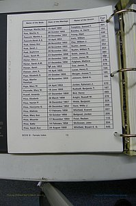Was GA, Marr Index Books A - F, 1828 - 1890, Female, (050).JPG