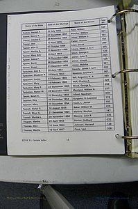 Was GA, Marr Index Books A - F, 1828 - 1890, Female, (052).JPG