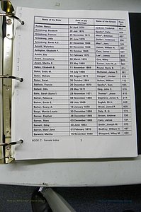 Was GA, Marr Index Books A - F, 1828 - 1890, Female, (057).JPG