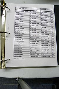 Was GA, Marr Index Books A - F, 1828 - 1890, Female, (060).JPG