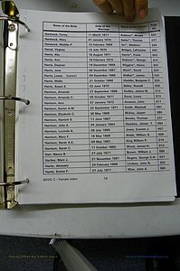 Was GA, Marr Index Books A - F, 1828 - 1890, Female, (074).JPG