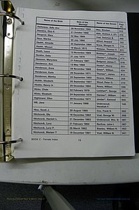 Was GA, Marr Index Books A - F, 1828 - 1890, Female, (075).JPG