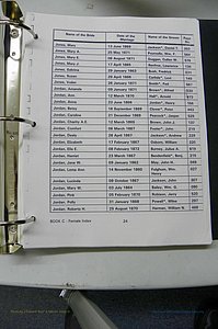 Was GA, Marr Index Books A - F, 1828 - 1890, Female, (080).JPG
