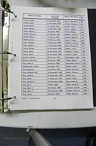 Was GA, Marr Index Books A - F, 1828 - 1890, Female, (082).JPG