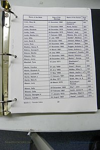 Was GA, Marr Index Books A - F, 1828 - 1890, Female, (083).JPG