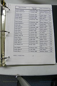 Was GA, Marr Index Books A - F, 1828 - 1890, Female, (084).JPG