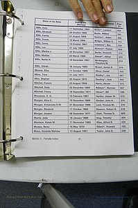 Was GA, Marr Index Books A - F, 1828 - 1890, Female, (087).JPG