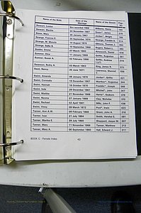 Was GA, Marr Index Books A - F, 1828 - 1890, Female, (100).JPG