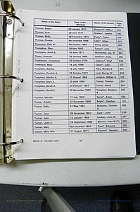 Was GA, Marr Index Books A - F, 1828 - 1890, Female, (101).JPG