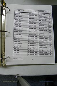 Was GA, Marr Index Books A - F, 1828 - 1890, Female, (106).JPG