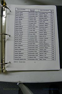 Was GA, Marr Index Books A - F, 1828 - 1890, Female, (114).JPG