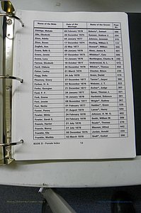 Was GA, Marr Index Books A - F, 1828 - 1890, Female, (120).JPG