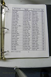 Was GA, Marr Index Books A - F, 1828 - 1890, Female, (121).JPG