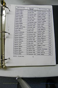 Was GA, Marr Index Books A - F, 1828 - 1890, Female, (125).JPG