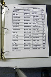 Was GA, Marr Index Books A - F, 1828 - 1890, Female, (130).JPG