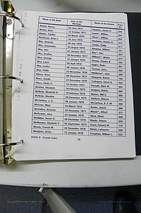Was GA, Marr Index Books A - F, 1828 - 1890, Female, (131).JPG