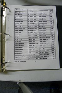 Was GA, Marr Index Books A - F, 1828 - 1890, Female, (134).JPG