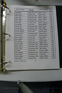 Was GA, Marr Index Books A - F, 1828 - 1890, Female, (135).JPG