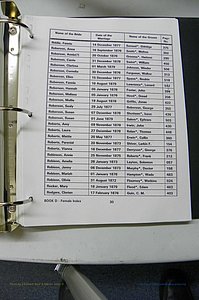 Was GA, Marr Index Books A - F, 1828 - 1890, Female, (137).JPG