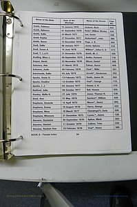Was GA, Marr Index Books A - F, 1828 - 1890, Female, (141).JPG