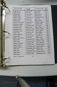 Was GA, Marr Index Books A - F, 1828 - 1890, Female, (146).JPG