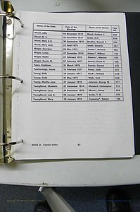 Was GA, Marr Index Books A - F, 1828 - 1890, Female, (150).JPG