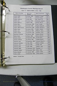 Was GA, Marr Index Books A - F, 1828 - 1890, Female, (151).JPG