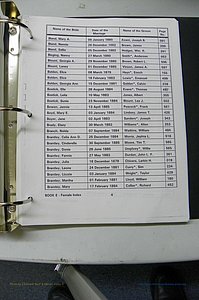 Was GA, Marr Index Books A - F, 1828 - 1890, Female, (154).JPG
