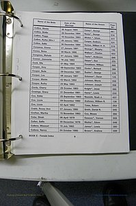 Was GA, Marr Index Books A - F, 1828 - 1890, Female, (159).JPG