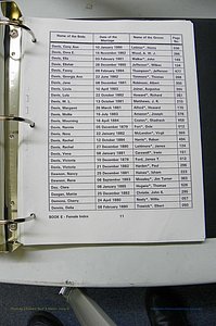 Was GA, Marr Index Books A - F, 1828 - 1890, Female, (161).JPG