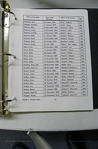 Was GA, Marr Index Books A - F, 1828 - 1890, Female, (162).JPG