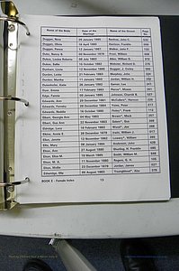 Was GA, Marr Index Books A - F, 1828 - 1890, Female, (164).JPG