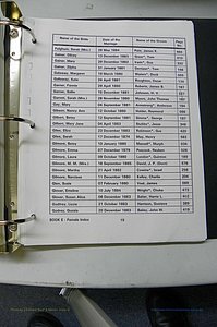 Was GA, Marr Index Books A - F, 1828 - 1890, Female, (165).JPG