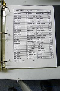 Was GA, Marr Index Books A - F, 1828 - 1890, Female, (166).JPG