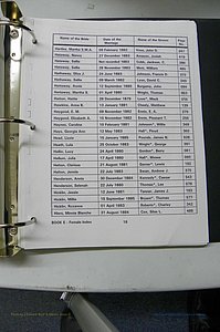 Was GA, Marr Index Books A - F, 1828 - 1890, Female, (169).JPG