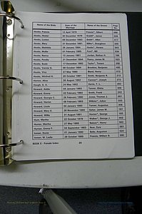Was GA, Marr Index Books A - F, 1828 - 1890, Female, (170).JPG