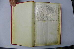 Was GA, Marriages Book B, 1852 - 1860, Index A.JPG