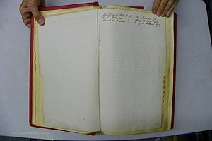 Was GA, Marriages Book B, 1852 - 1860, Index O.JPG