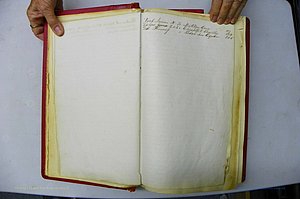Was GA, Marriages Book B, 1852 - 1860, Index V.JPG
