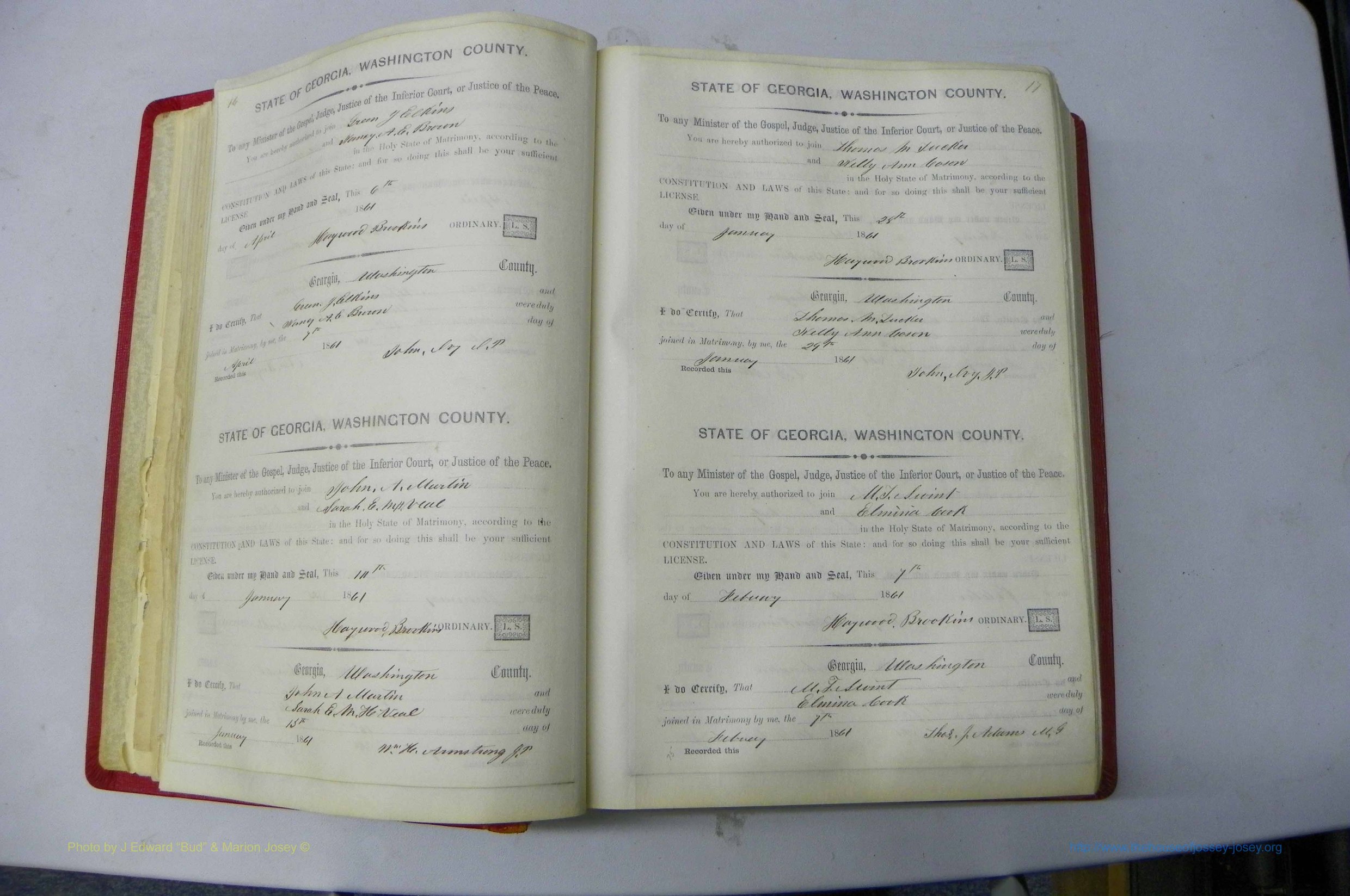 Was GA, Marriages Book C, 1860 - 1872, P 016-017.JPG