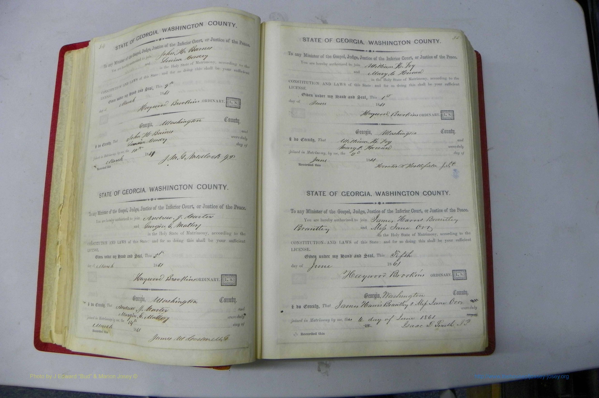 Was GA, Marriages Book C, 1860 - 1872, P 034-035.JPG