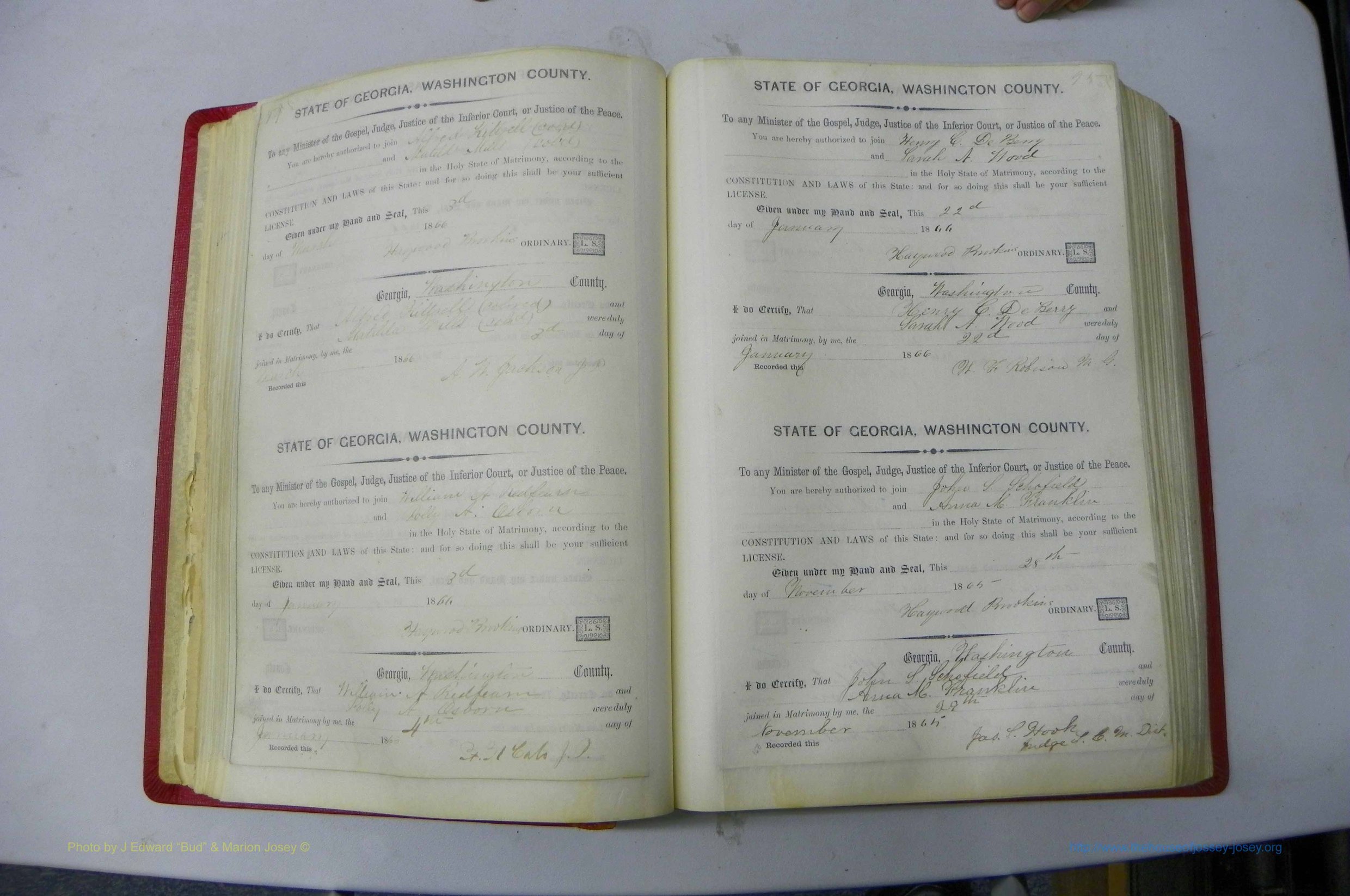 Was GA, Marriages Book C, 1860 - 1872, P 094-095.JPG