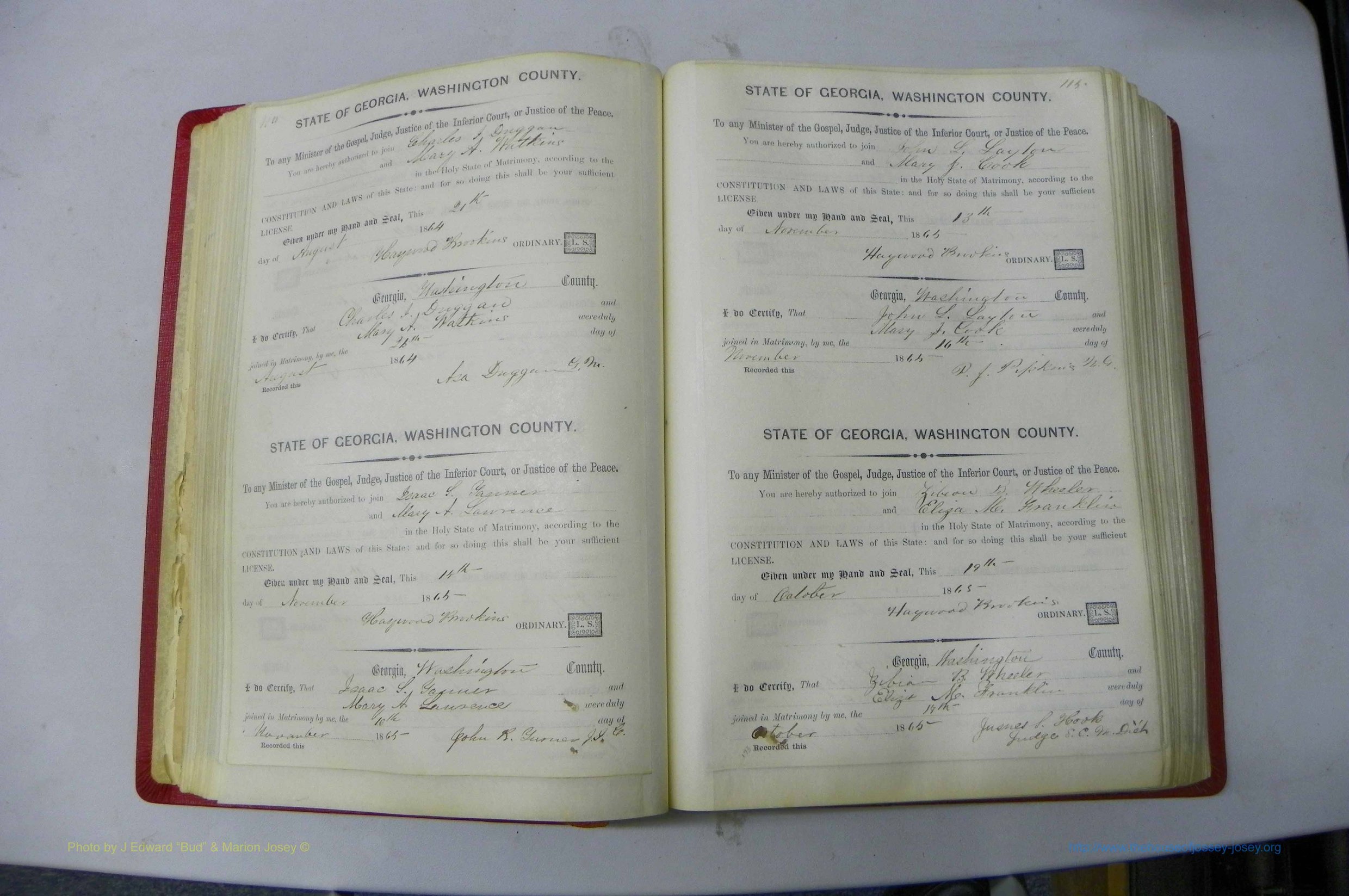 Was GA, Marriages Book C, 1860 - 1872, P 114-115.JPG