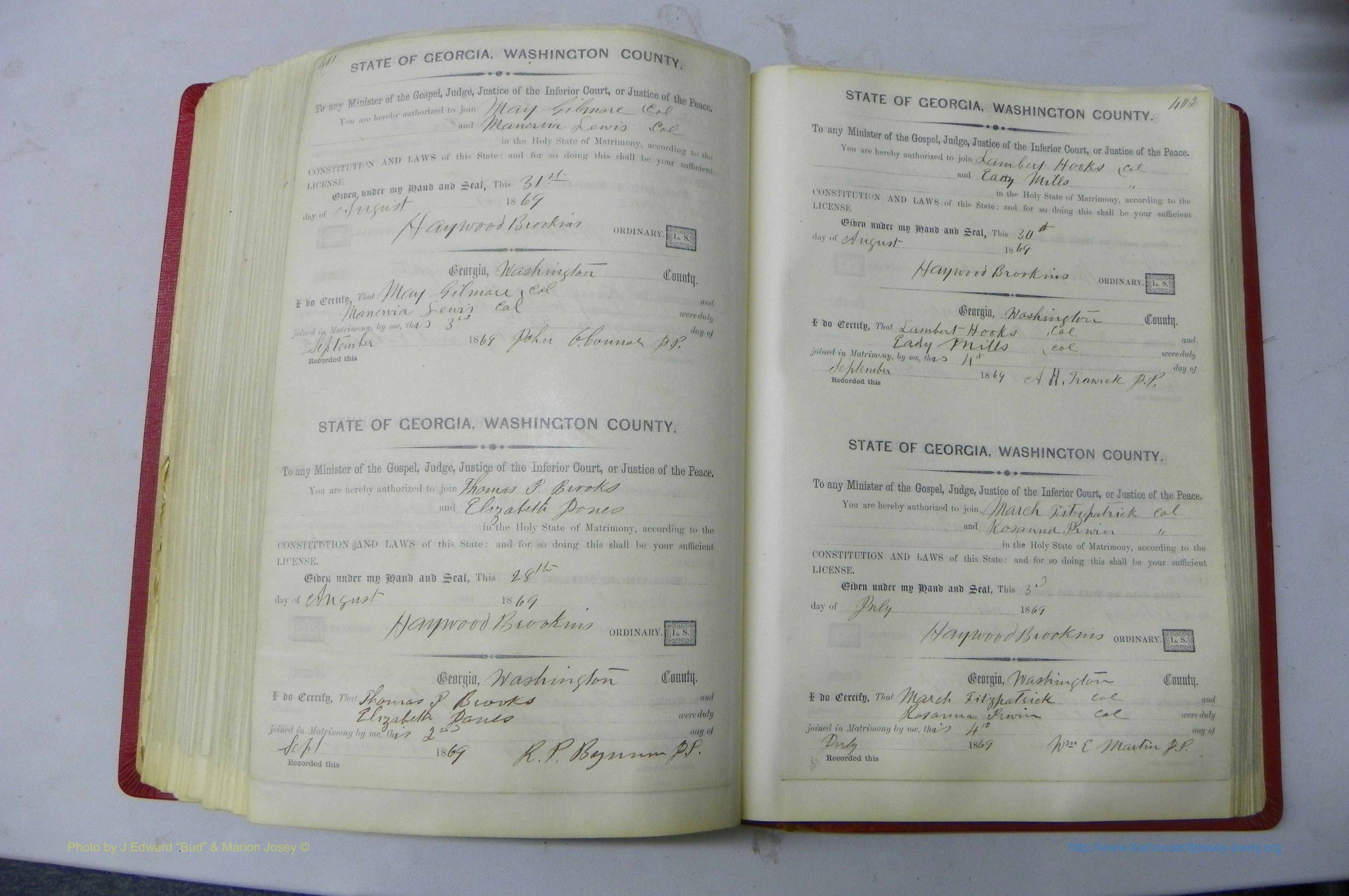 Was GA, Marriages Book C, 1860 - 1872, P 401-402.JPG