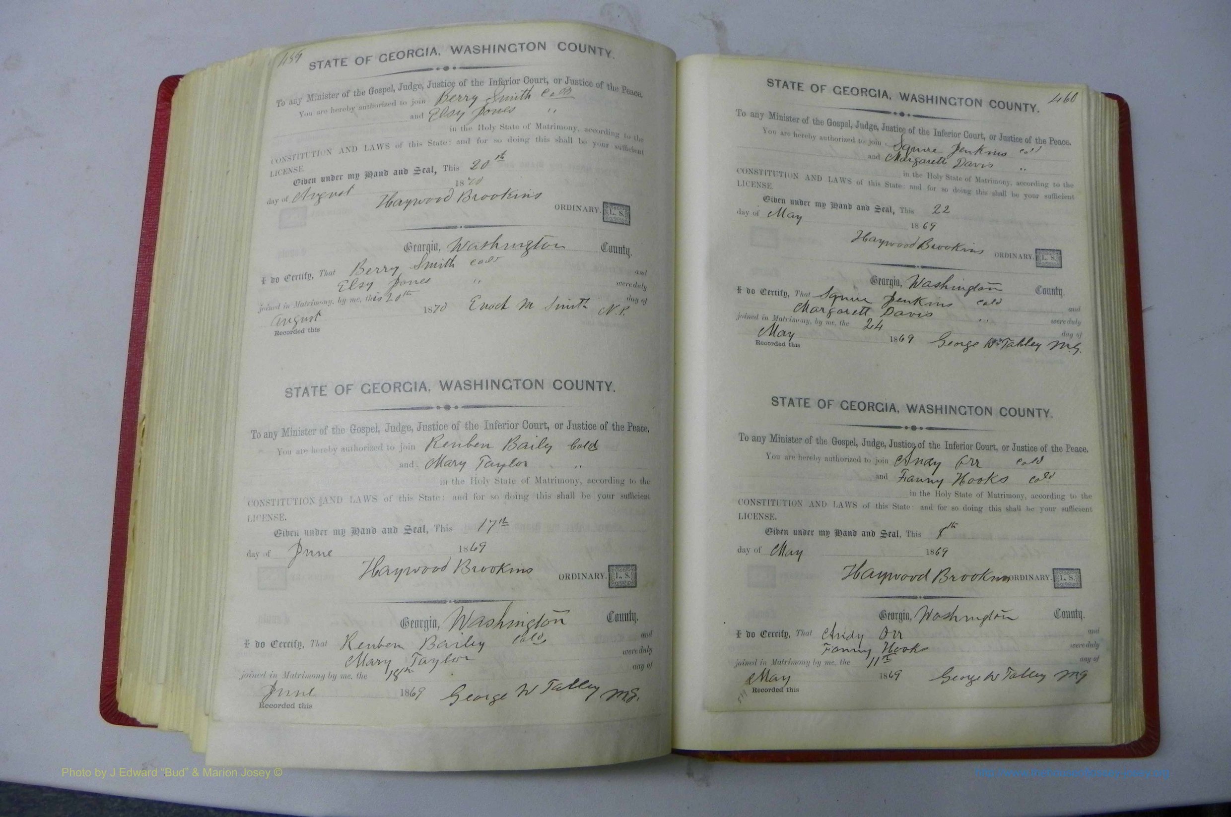 Was GA, Marriages Book C, 1860 - 1872, P 459-460.JPG