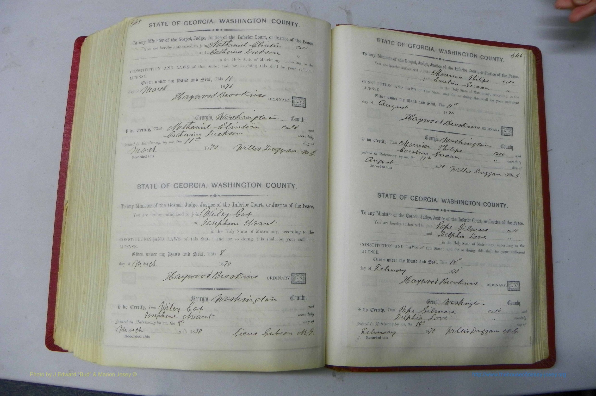 Was GA, Marriages Book C, 1860 - 1872, P 545-546.JPG